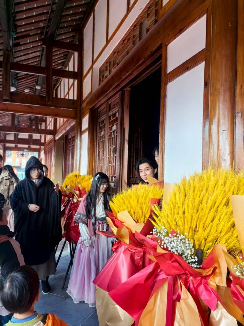 沉浸赋能：永平县景区演艺的差异化突围之路